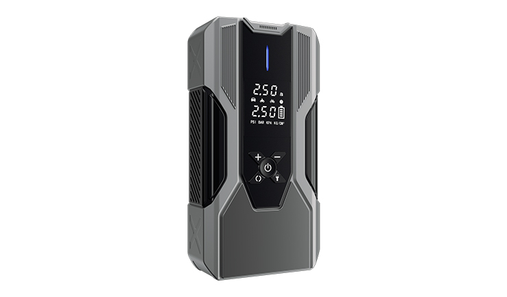 黄瓜视频IOS汽车应急启动电源YT-QB-12